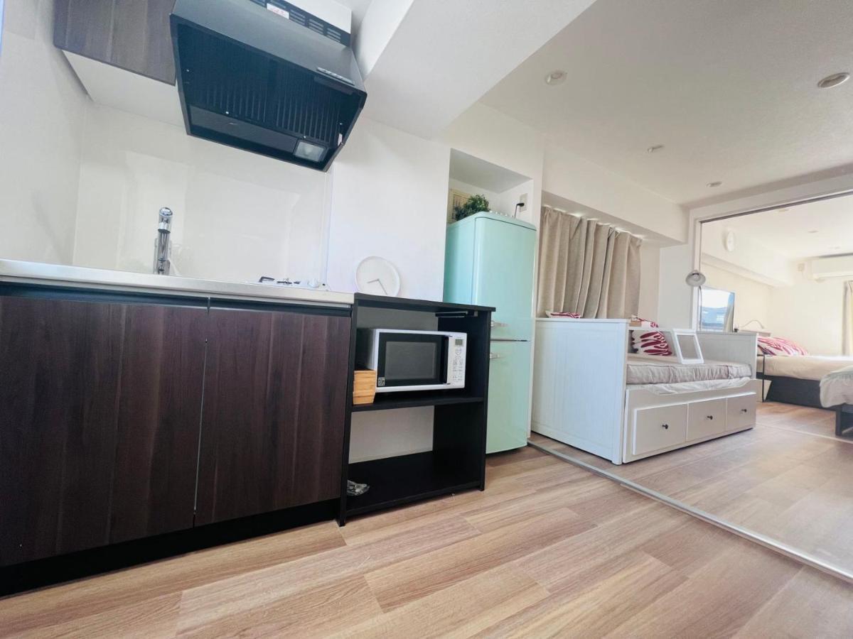Jun-shinjuku 4f Appartement