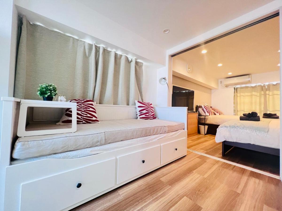 Appartement Jun-shinjuku 4f *