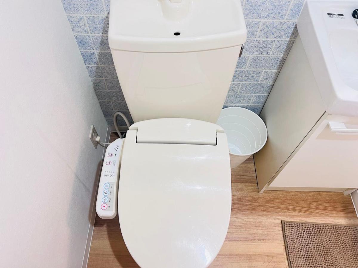 Appartement Jun-shinjuku 4f Tōkyō