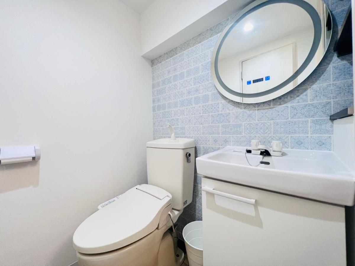 Jun-shinjuku 4f Appartement