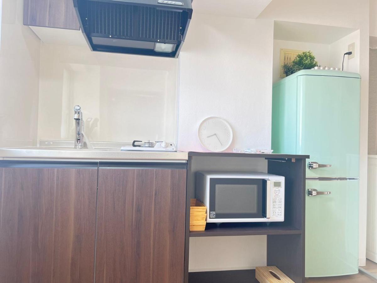Appartement Jun-shinjuku 4f