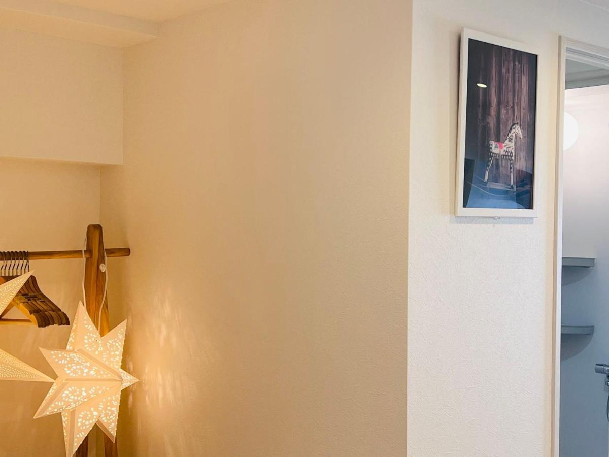 Appartement Jun-shinjuku 4f *