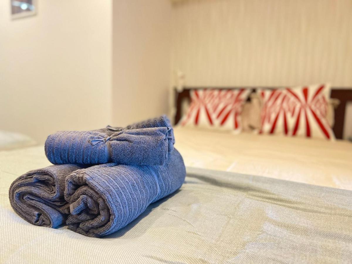 Appartement Jun-shinjuku 4f